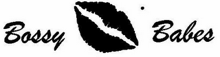BOSSY BABES logo