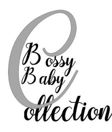 BOSSY BABY COLLECTION logo