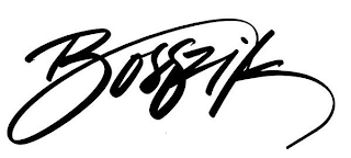 BOSSZIK logo