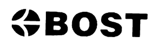 BOST logo