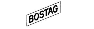 BOSTAG logo