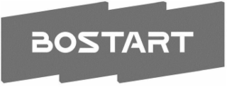 BOSTART logo
