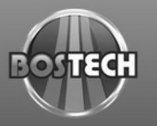 BOSTECH logo