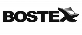 BOSTEK logo