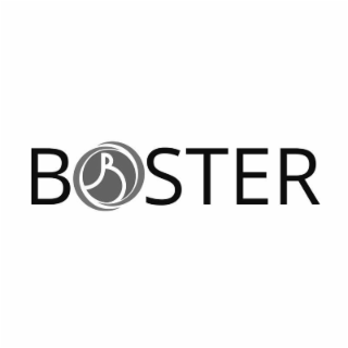 BOSTER logo