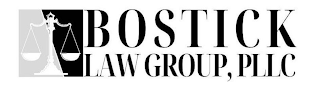 BOSTICK LAW GROUP, PLLC logo