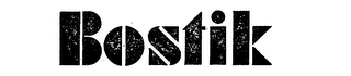 BOSTIK logo