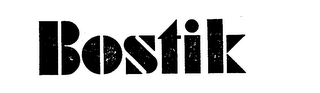 BOSTIK logo