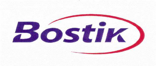 BOSTIK logo