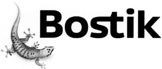 BOSTIK logo