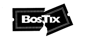 BOSTIX logo