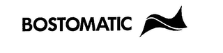 BOSTOMATIC logo