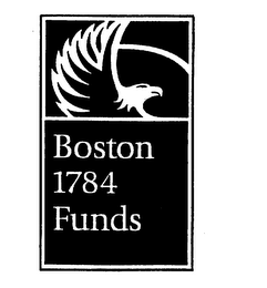 BOSTON 1784 FUNDS logo
