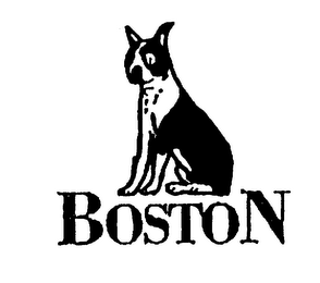 BOSTON