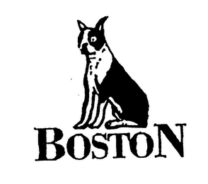 BOSTON