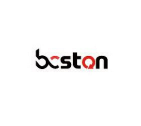 BOSTON logo