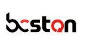 BOSTON logo