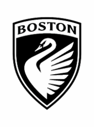 BOSTON logo