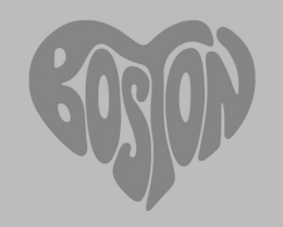 BOSTON logo