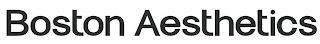 BOSTON AESTHETICS logo