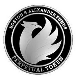 BOSTON & ALEXANDER FUNDS PERPETUAL TOKEN logo