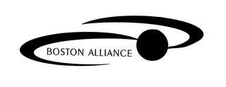 BOSTON ALLIANCE logo