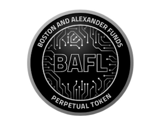 BOSTON AND ALEXANDER FUNDS BAFL PERPETUAL TOKEN logo