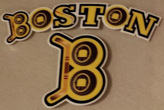 BOSTON B logo