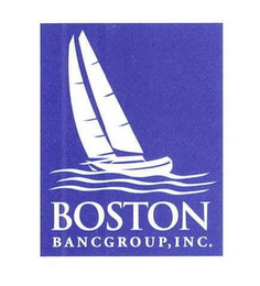 BOSTON BANCGROUP, INC. logo