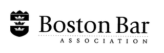 BOSTON BAR ASSOCIATION logo