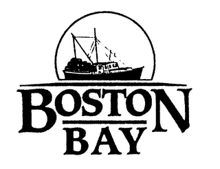 BOSTON BAY logo