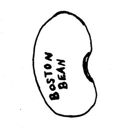 BOSTON BEAN