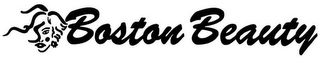 BOSTON BEAUTY logo