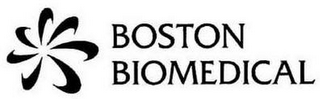 BOSTON BIOMEDICAL logo