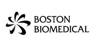 BOSTON BIOMEDICAL logo