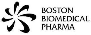 BOSTON BIOMEDICAL PHARMA logo