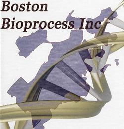 BOSTON BIOPROCESS INC logo