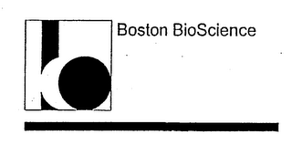 BOSTON BIOSCIENCE logo
