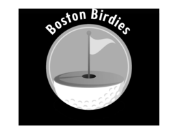 BOSTON BIRDIES logo