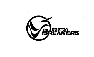 BOSTON BREAKERS logo