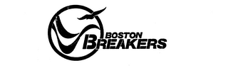 BOSTON BREAKERS logo