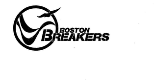 BOSTON BREAKERS logo