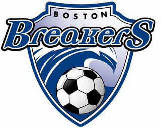 BOSTON BREAKERS logo