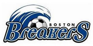 BOSTON BREAKERS logo