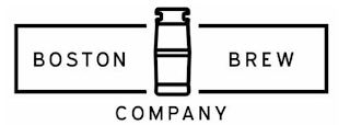 BOSTON BREW COMPANY logo