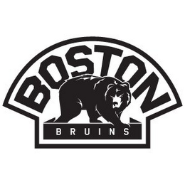 BOSTON BRUINS logo