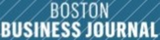 BOSTON BUSINESS JOURNAL logo