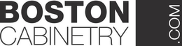 BOSTON CABINETRY.COM logo
