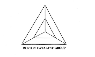 BOSTON CATALYST GROUP logo
