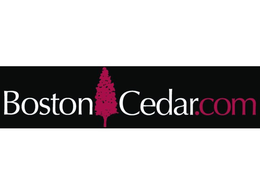 BOSTON CEDAR.COM logo